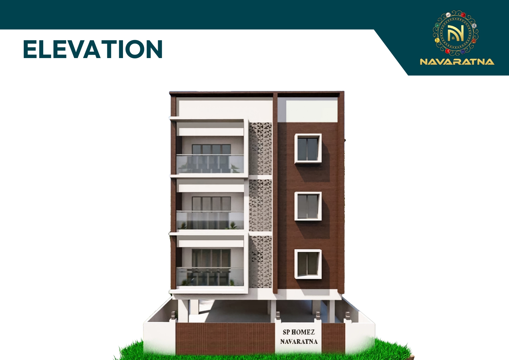 ELEVATION